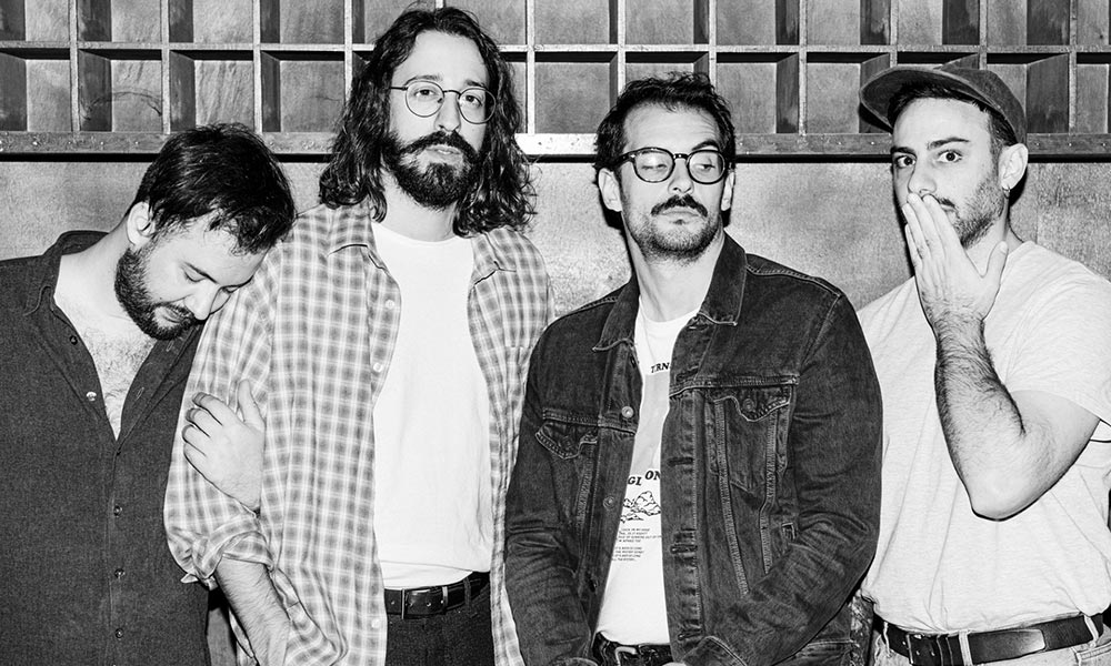 Commuter, European Tour Spring 2026, 15 Συναυλίες σε 9 Χώρες