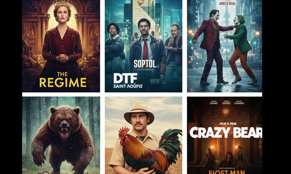 HBO Max Watchlist: Τι θα δούμε τον Μάρτιο από ταινίες και σειρές