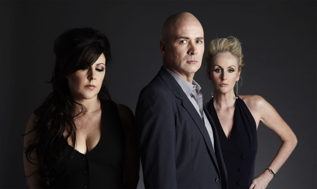The Human League: Η Chic Επανάσταση του Sheffield