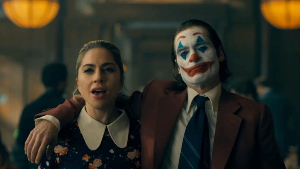 Joker: Τρέλα για Δύο – Μια Ωμή, Arthouse αποκάλυψη που διχάζει το Netflix
