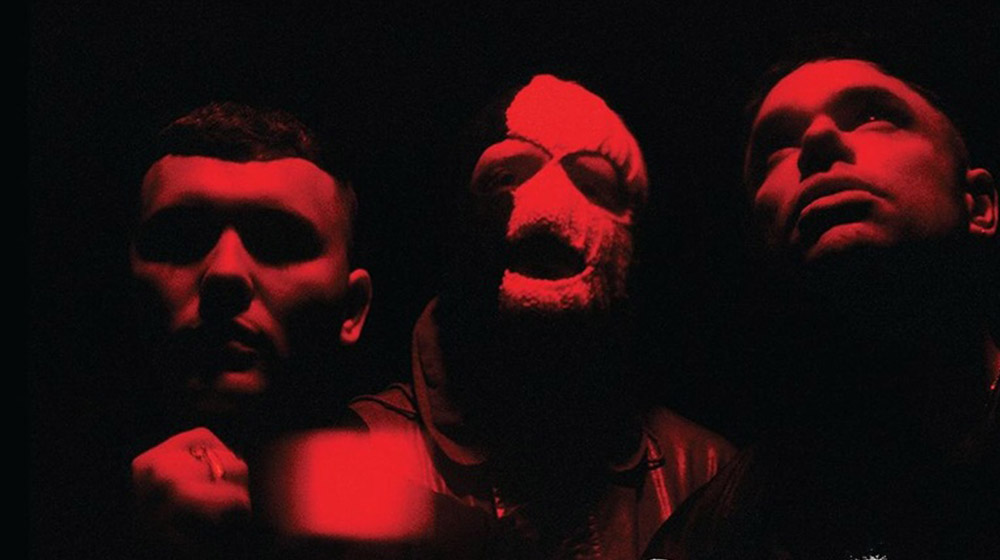 Rockwave Festival 2026: Οι Kneecap ανοίγουν το line-up στο Terra Vibe Park