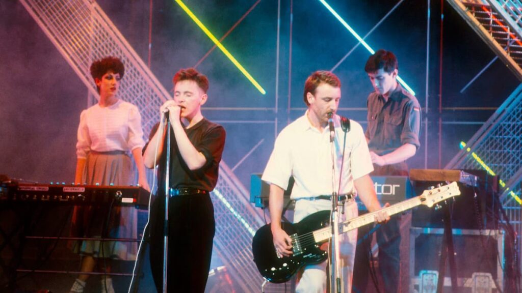 7 Pop Συγκροτήματα των 80s που Άλλαξαν τον Κόσμο: Από τους Pet Shop Boys στο Σήμερα