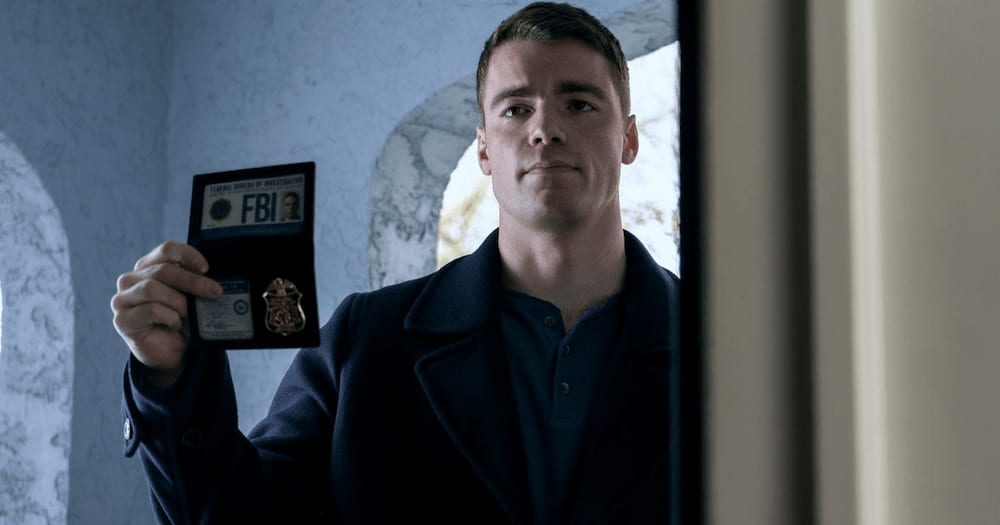 Νυχτερινός πράκτορας: Η σειρά που επανέφερε την αίγλη των political thrillers στις πρώτες επιλογές του Netflix