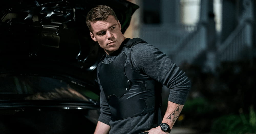 Νυχτερινός πράκτορας: Η σειρά που επανέφερε την αίγλη των political thrillers στις πρώτες επιλογές του Netflix