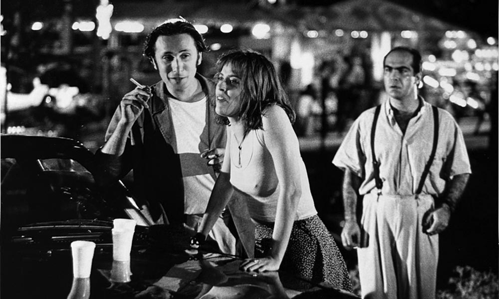 NOBUGDETSTORY του Ρένου Χαραλαμπίδη, 30 χρόνια Επετειακή Επανέκδοση από τις 5 Μαρτίου στους κινηματογραφούς από τη New Star