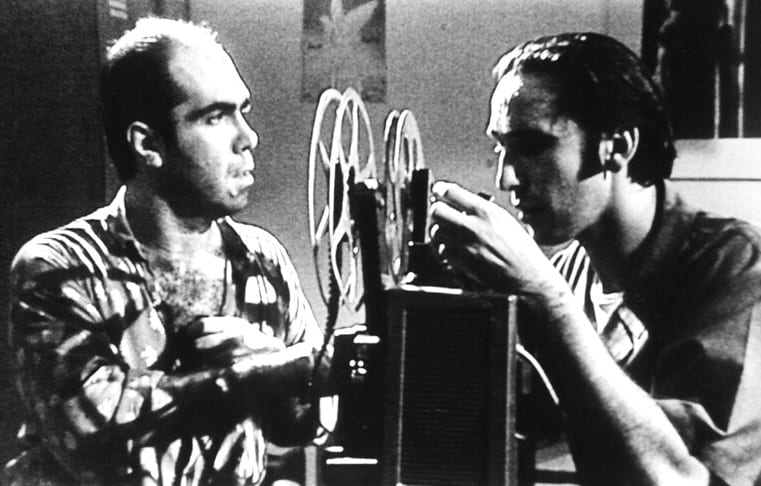 NOBUGDETSTORY του Ρένου Χαραλαμπίδη, 30 χρόνια Επετειακή Επανέκδοση από τις 5 Μαρτίου στους κινηματογραφούς από τη New Star