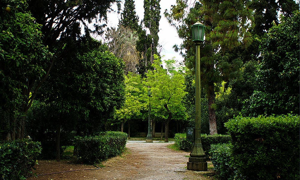 Πάρκα Τσέπης Αθήνα Θεσσαλονίκη