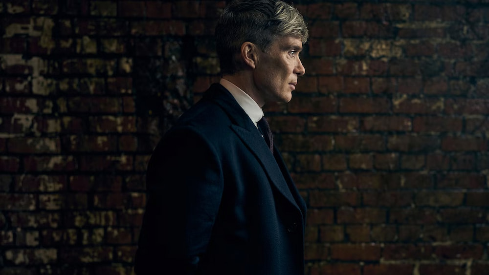 The Immortal Man: Trailer & Λεπτομέρειες για την ταινία Peaky Blinders στο Netflix