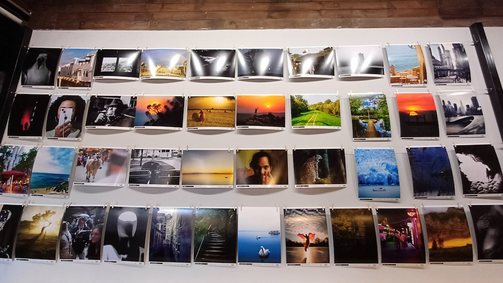 Street Shooters GR: Ο κόσμος υπάρχει μόνο όταν τον μοιράζεσαι