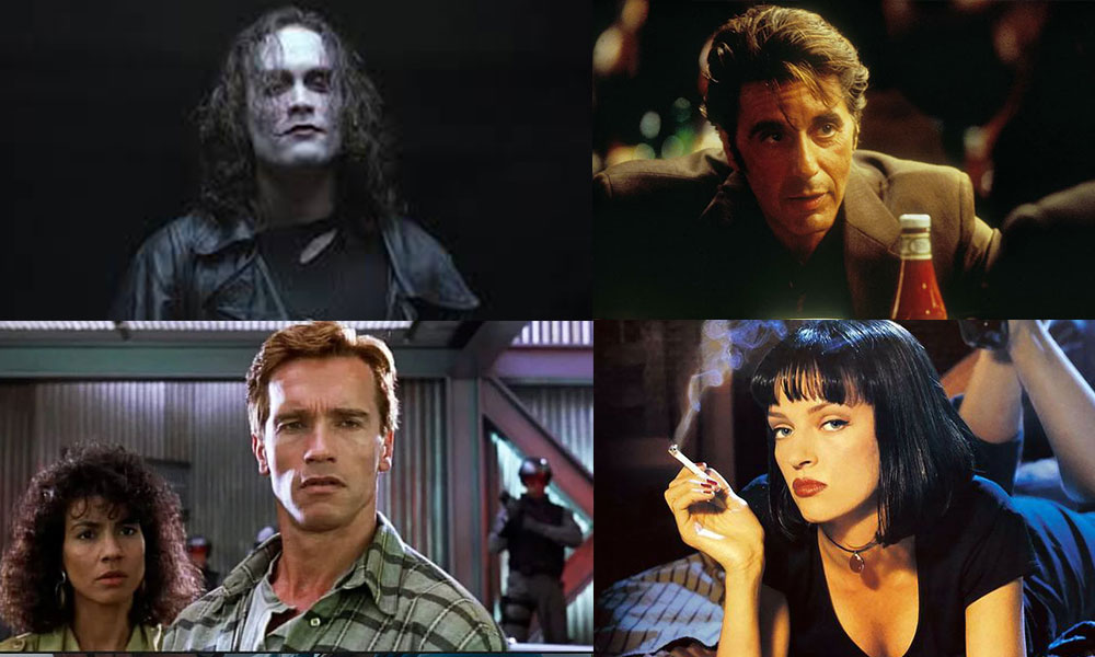 90s Revival στο Netflix: 7 Ταινίες-Σταθμοί που Καθορίζουν το Σήμερα