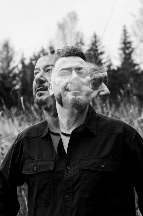 Black Reuss: Το "Endgame" είναι η Σκοτεινή Αποκάλυψη που Χρειαζόμασταν