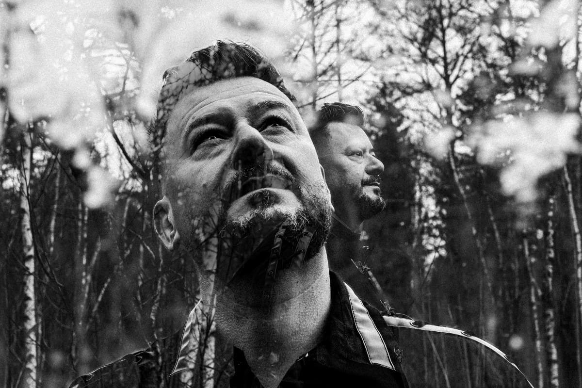 Black Reuss: Το "Endgame" είναι η Σκοτεινή Αποκάλυψη που Χρειαζόμασταν