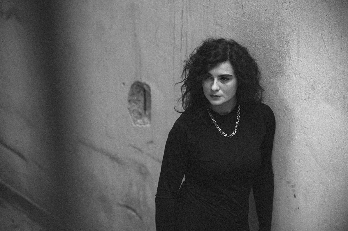 Colorgraphs x Tsolimon live στο Τζάμια Κρύσταλλα στον Κεραμεικό