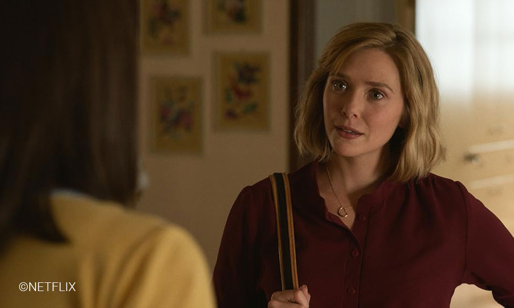 Love & Death Review: Η Elizabeth Olsen και το «Αμερικανικό Όνειρο» που βάφτηκε με αίμα