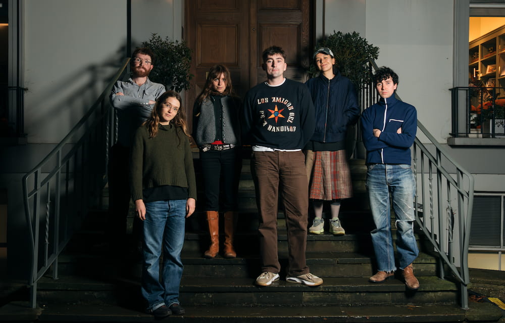 HELP(2): Η War Child Records επιστρέφει με μια μεγάλη φιλανθρωπική μουσική συλλογή