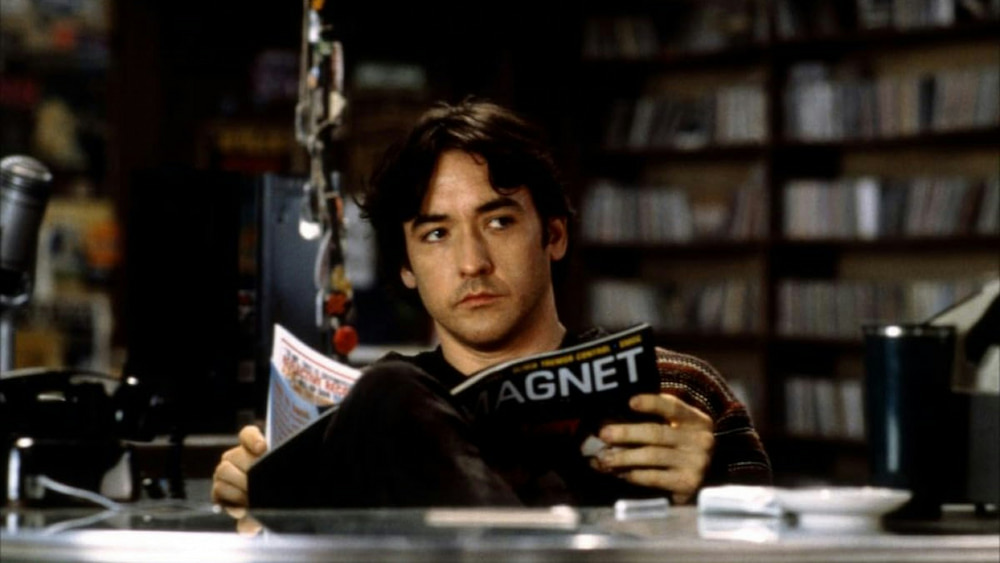 Τζον Κιούζακ: Ένα αφιέρωμα στον "Αιώνιο Έφηβο" του Σινεμά