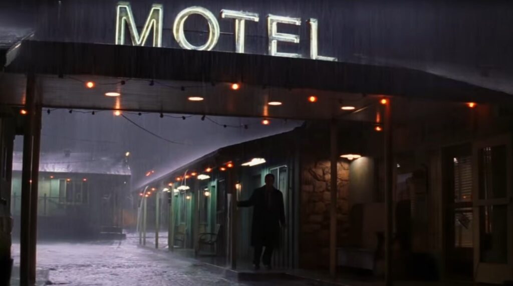 Identity: Το ψυχολογικό θρίλερ με τον Τζον Κιούζακ που «τερματίζει» το Netflix.