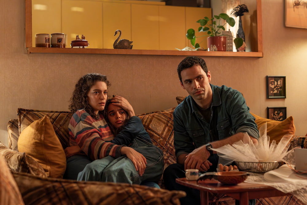 Τελευταία Κλήση: Ορφέας Αυγουστίδης & Μαρία Ναυπλιώτου σε ένα Θρίλερ που Συγκλονίζει