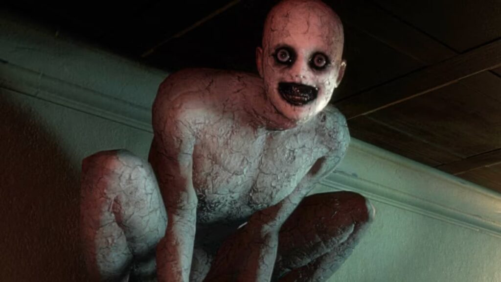 The Mortuary Assistant: Από το Steam στη Μεγάλη Οθόνη – Μια Ανατριχιαστική Μεταφορά