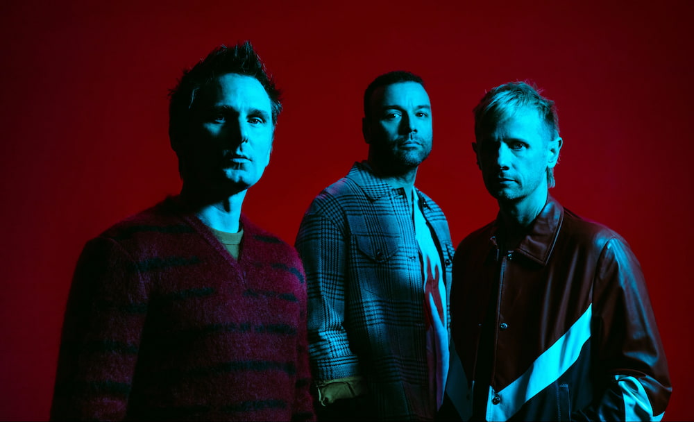 Οι Muse Επιστρέφουν: Νέα Περιοδεία και Άλμπουμ το 2026