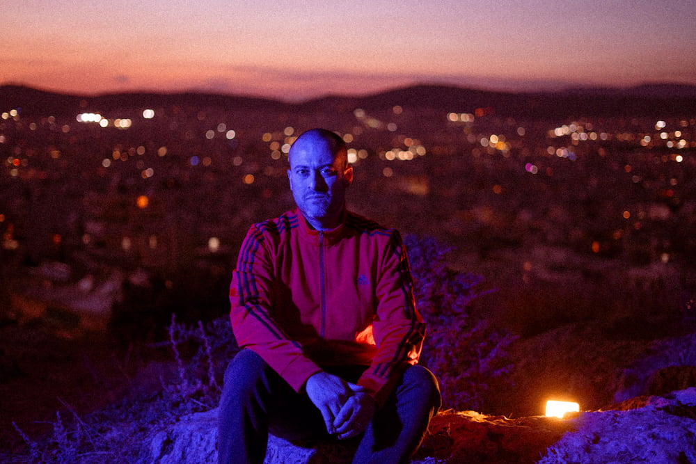 Pan Pan: "Ήχος χωρίς όρια", συνέντευξη για τη μουσική, την πόλη και το Υπεραστικό Tour 2026