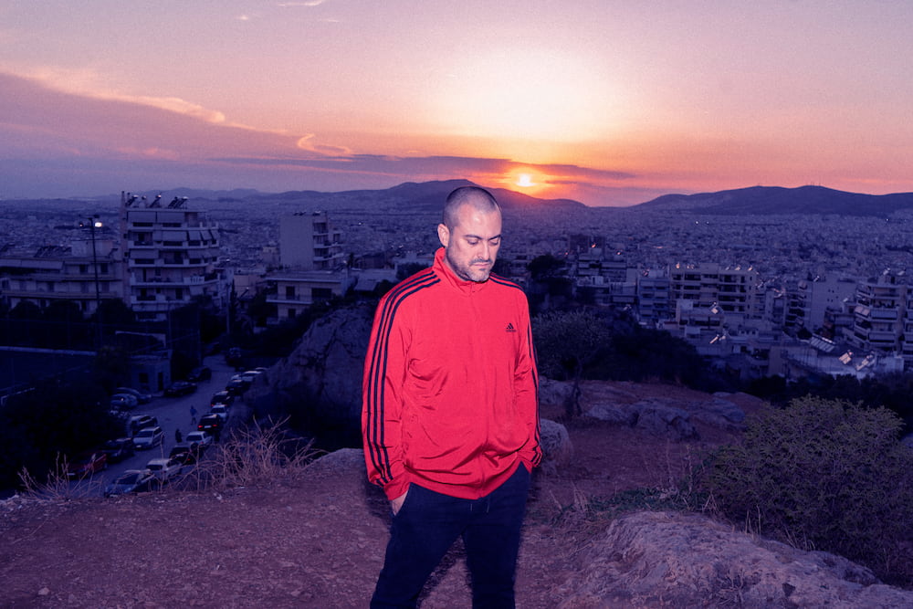 Pan Pan: "Ήχος χωρίς όρια", συνέντευξη για τη μουσική, την πόλη και το Υπεραστικό Tour 2026