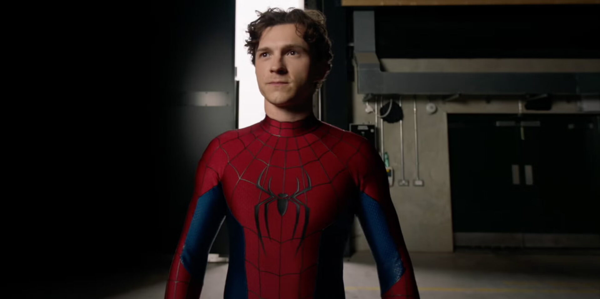 Πρώτο trailer για την ταινία Spider-Man: Brand New Day. Ο Peter Parker αντιμετωπίζει νέα προβλήματα