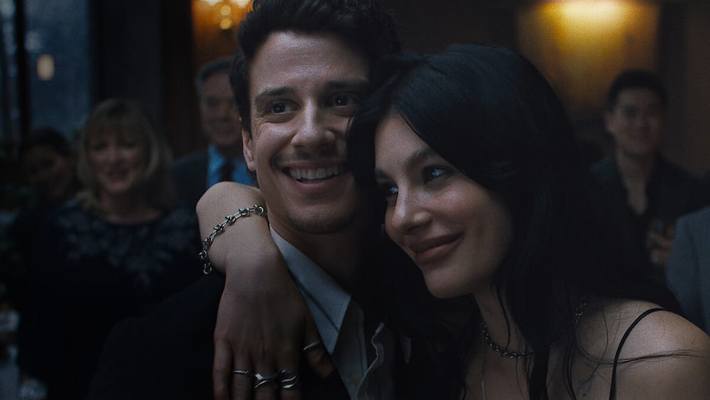 Something Very Bad Is Going to Happen