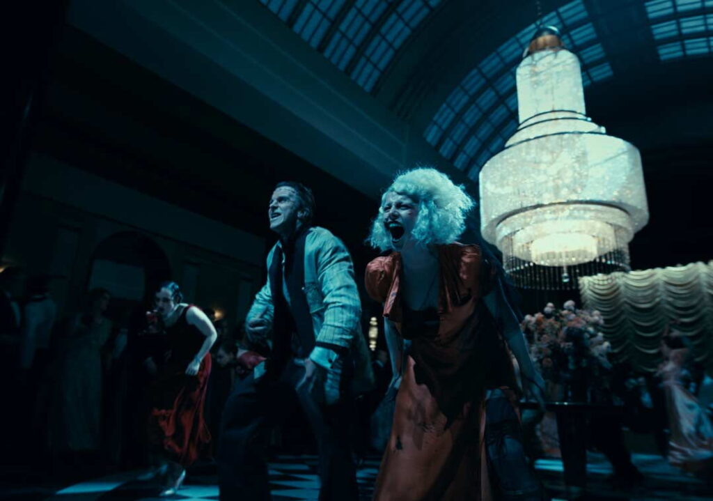 The Bride: Η Νύφη του Φρανκενστάιν με την Maggie Gyllenhaal