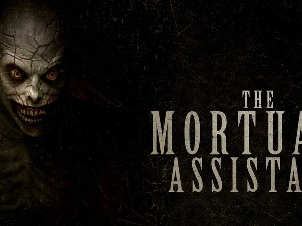 The Mortuary Assistant Review: Από το Steam στη Μεγάλη Οθόνη – Μια Ανατριχιαστική Μεταφορά