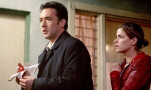 Identity: Το ψυχολογικό θρίλερ με τον Τζον Κιούζακ που «τερματίζει» το Netflix