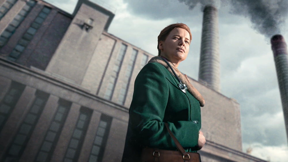 Μολυβένια Παιδιά (Lead Children): Η Αληθινή Ιστορία πίσω από τη Σειρά του Netflix