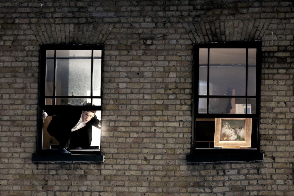 My New Band Believe: Νέο single “Love Story” από τον Cameron Picton των black midi