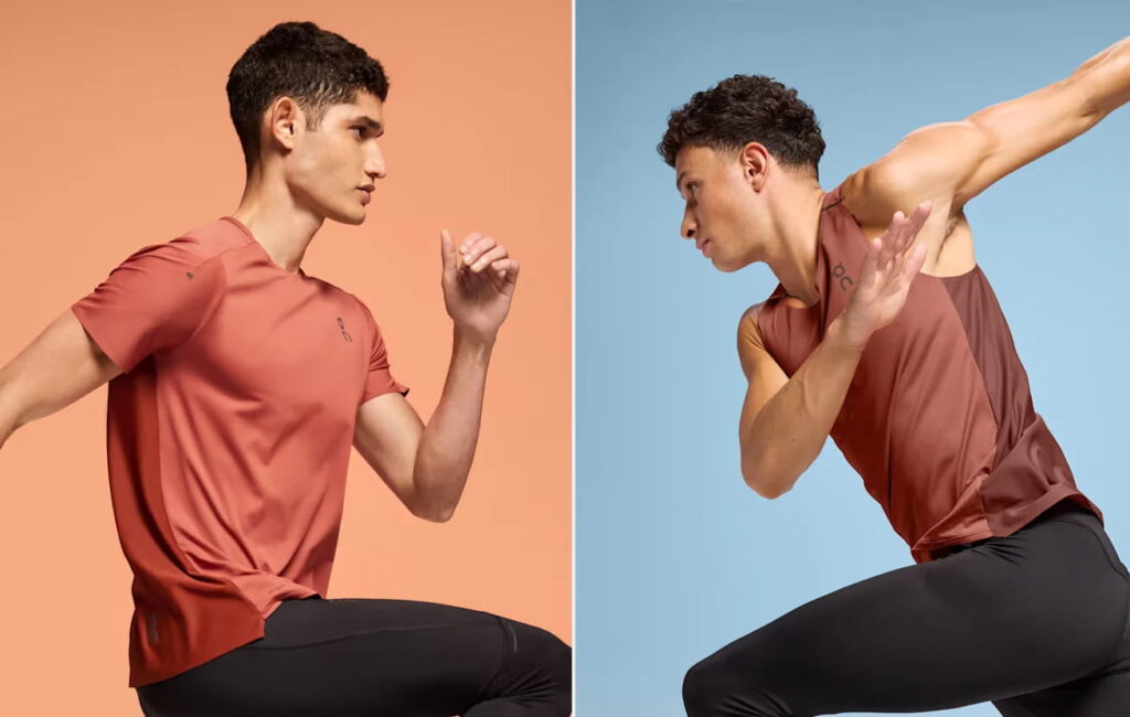 Τρέξιμο στην πόλη: Η Πόλη ως το Απόλυτο Γυμναστήριο