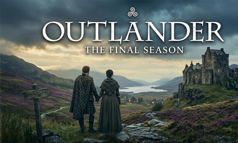 Outlander Season 8: Η Μεγάλη Επιστροφή που μας άφησε με μια περίεργη γεύση