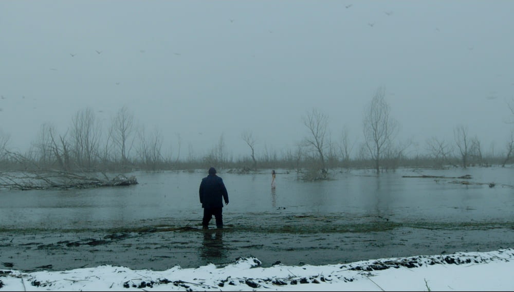 Πίσω από τις Θημωνιές: Η Ελληνική ταινία που μας «Γρονθοκόπησε» στο Netflix