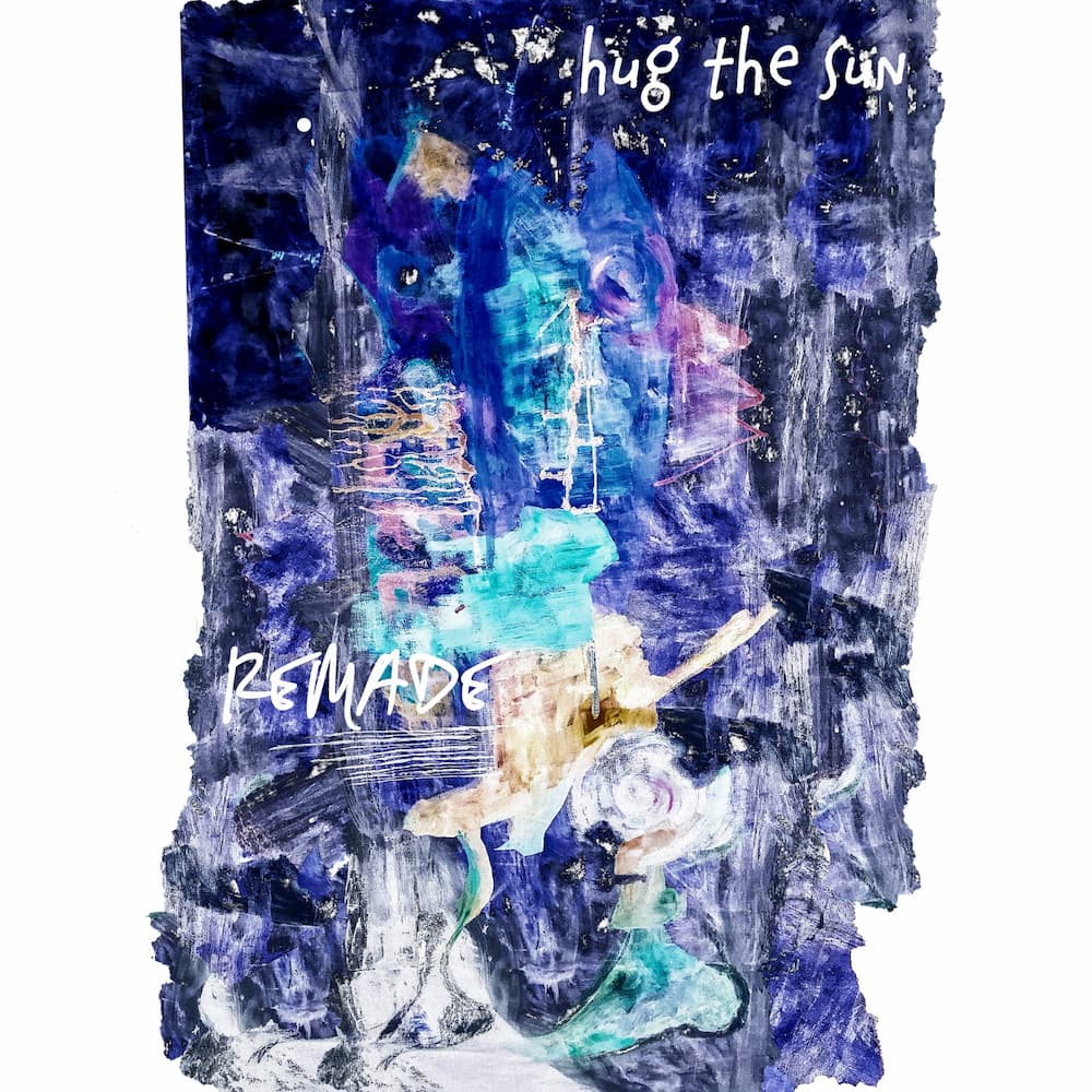 Remade – Hug the Sun: Το νέο άλμπουμ που ανεβάζει την ένταση του ελληνικού indie rock