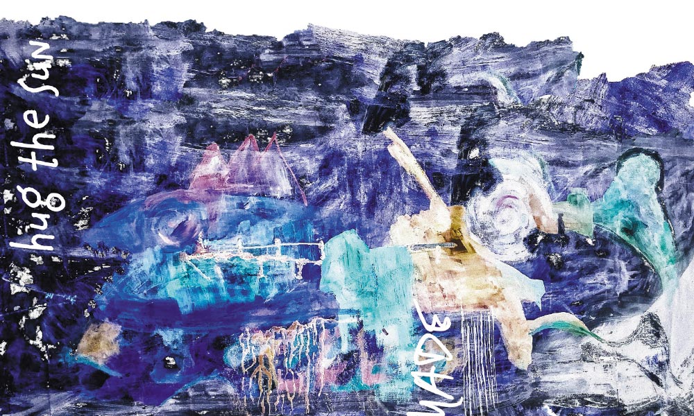 Remade – Hug the Sun: Το νέο άλμπουμ που ανεβάζει την ένταση του ελληνικού indie rock