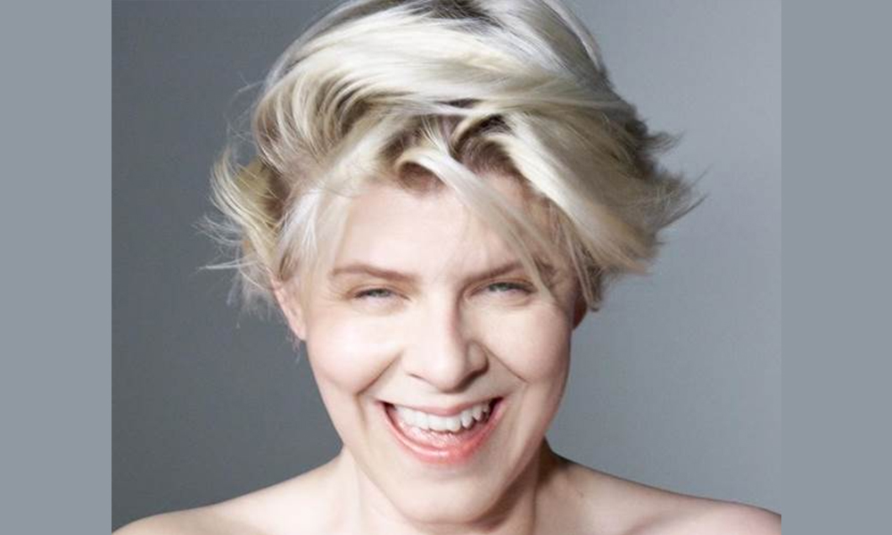 ROBYN - BLOW MY MIND, ακούστε το ανανεωμένο της single