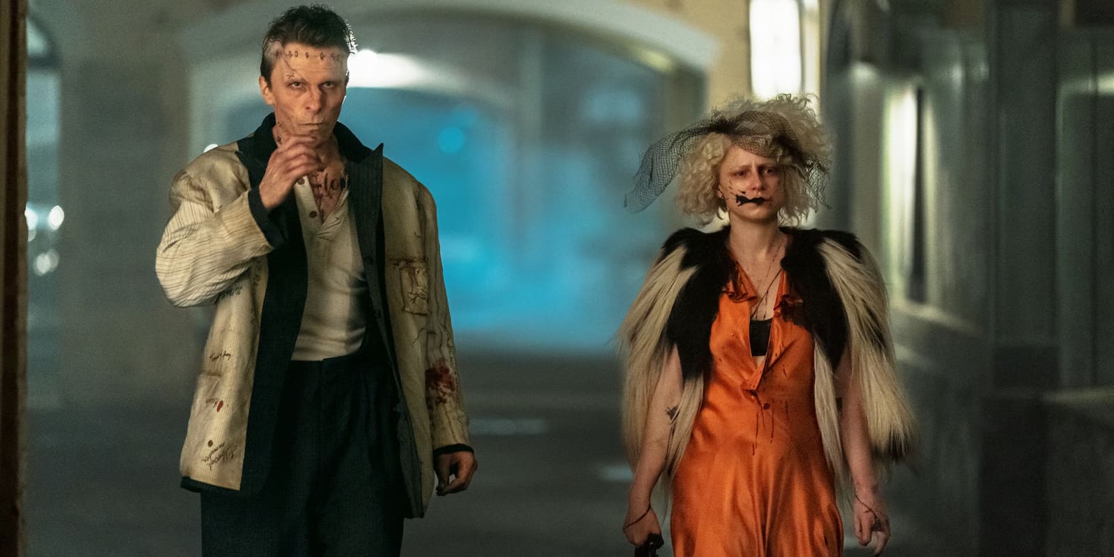 The Bride: Η Νύφη του Φρανκενστάιν με την Maggie Gyllenhaal