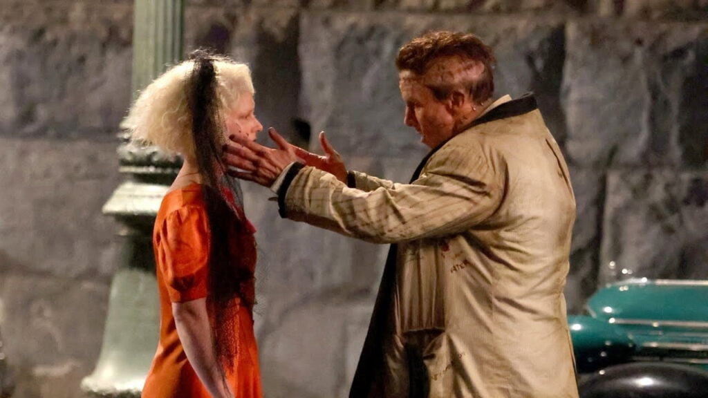 The Bride: Η Νύφη του Φρανκενστάιν με την Maggie Gyllenhaal