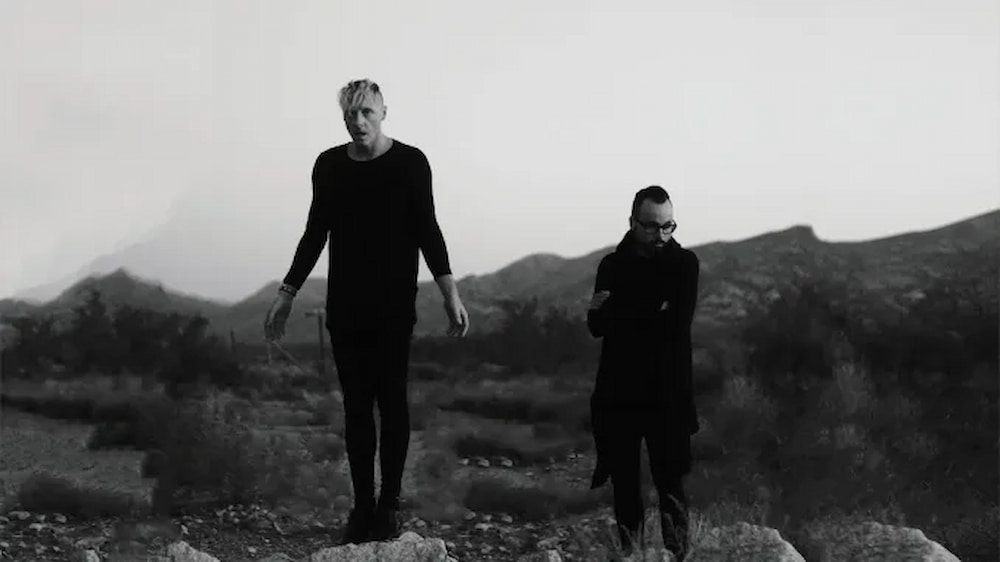 TRAITRS – Possessor: Η Επιστροφή των πριγκίπων του σκότους