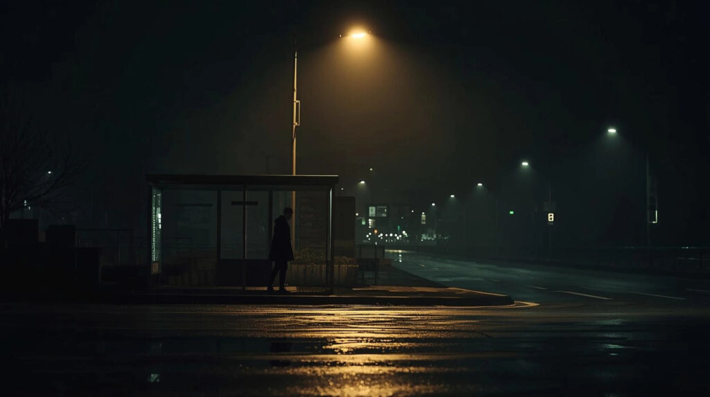 Urban Storytelling: Πώς να Χτίσεις μια Φωτογραφική Σειρά από το Μηδέν