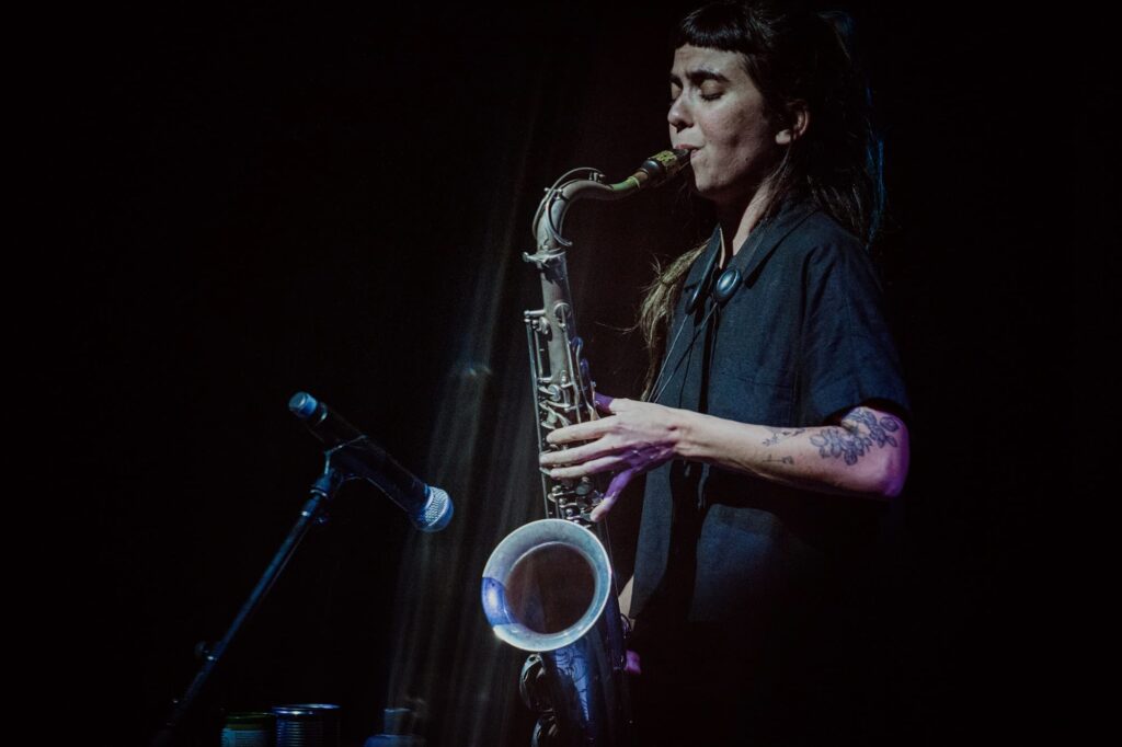 Η αντίστροφη μέτρηση για τα Φ hill Sessions ξεκινά από το Baumstrasse.