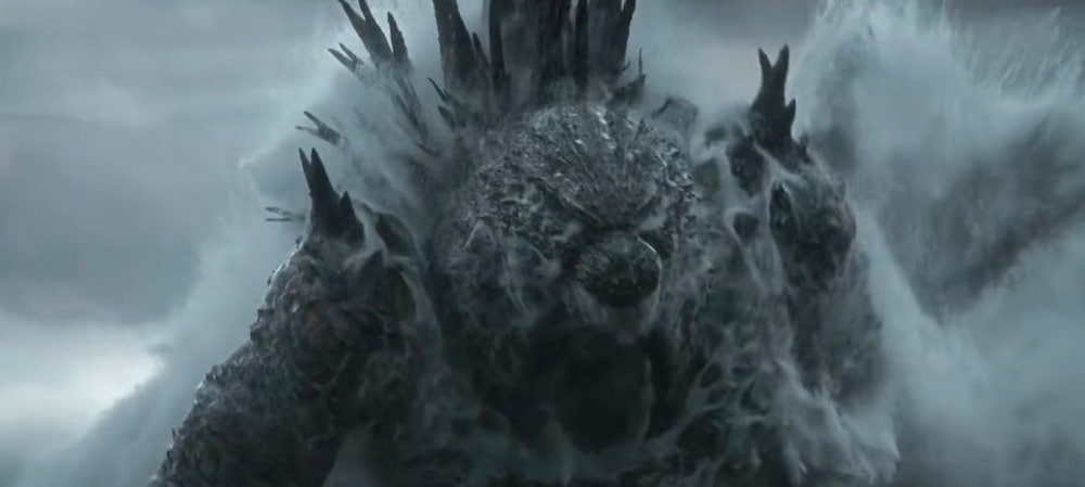 Godzilla Minus Zero: Αυτή τη φορά το τέρας βγαίνει εκτός Ιαπωνίας δείτε το νέο trailer