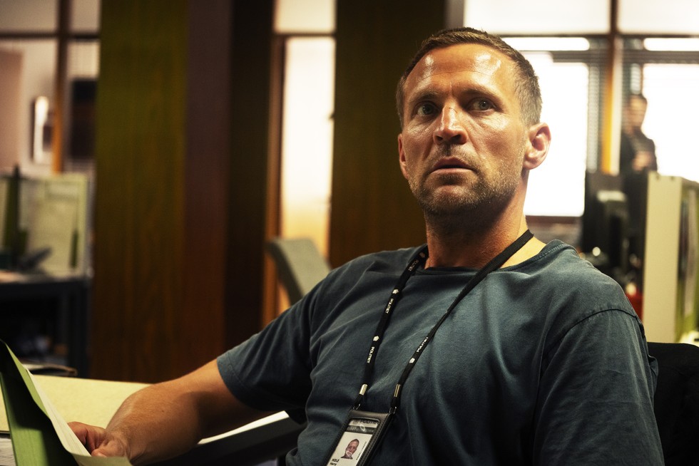 Είναι το Detective Hole η νέα σειρά του Netflix η δικαίωση που περίμεναν οι φίλοι του Jo Nesbø;