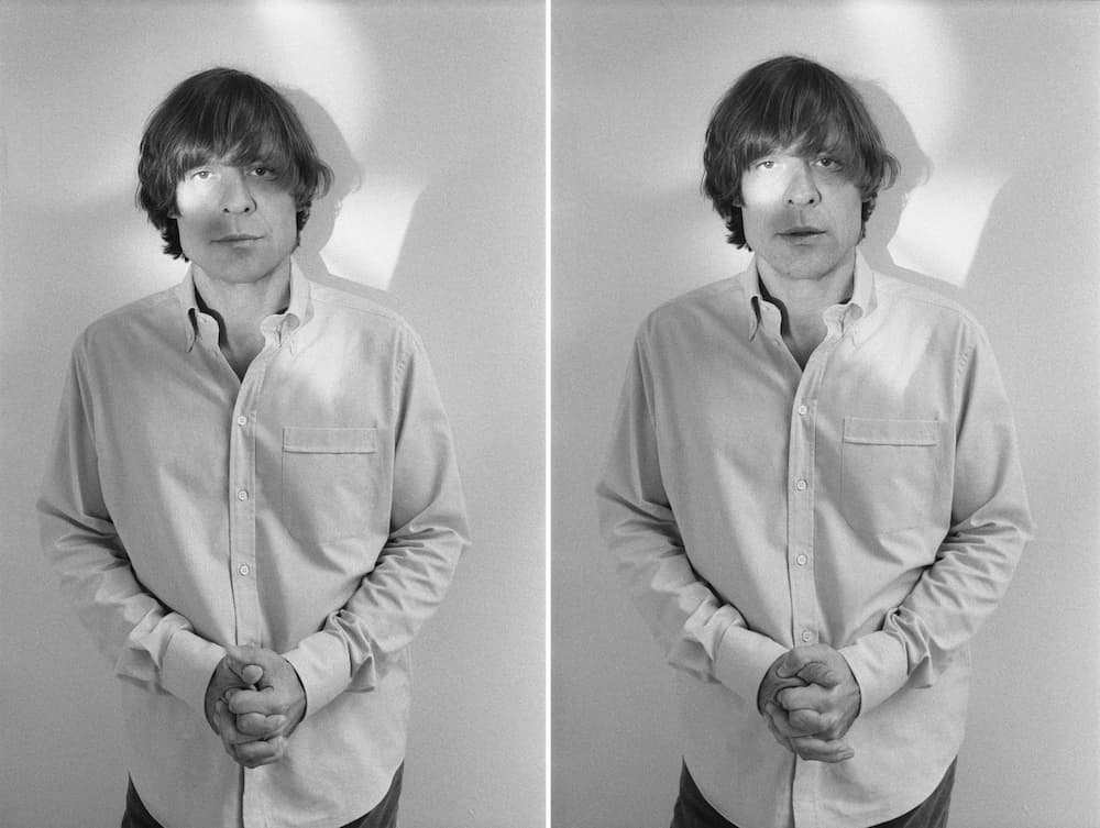 John Maus, YĪN YĪN & Marlon Magnée: Το συναυλιακό Hat-Trick της άνοιξης στο ARCH CLUB