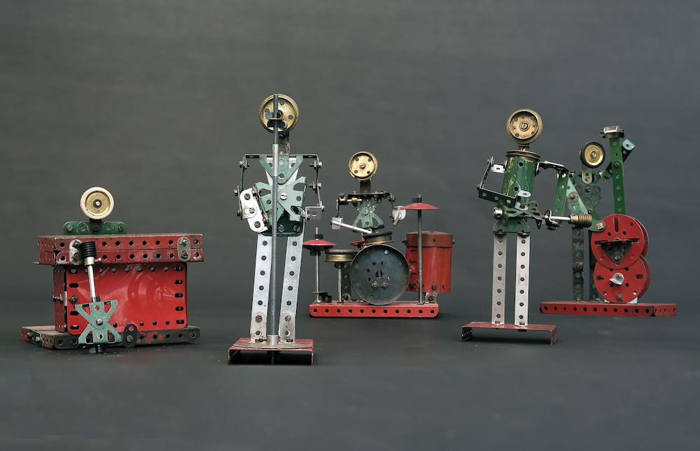 Οι θρυλικοί Mecano Un-Ltd ζωντανά στην Αθήνα