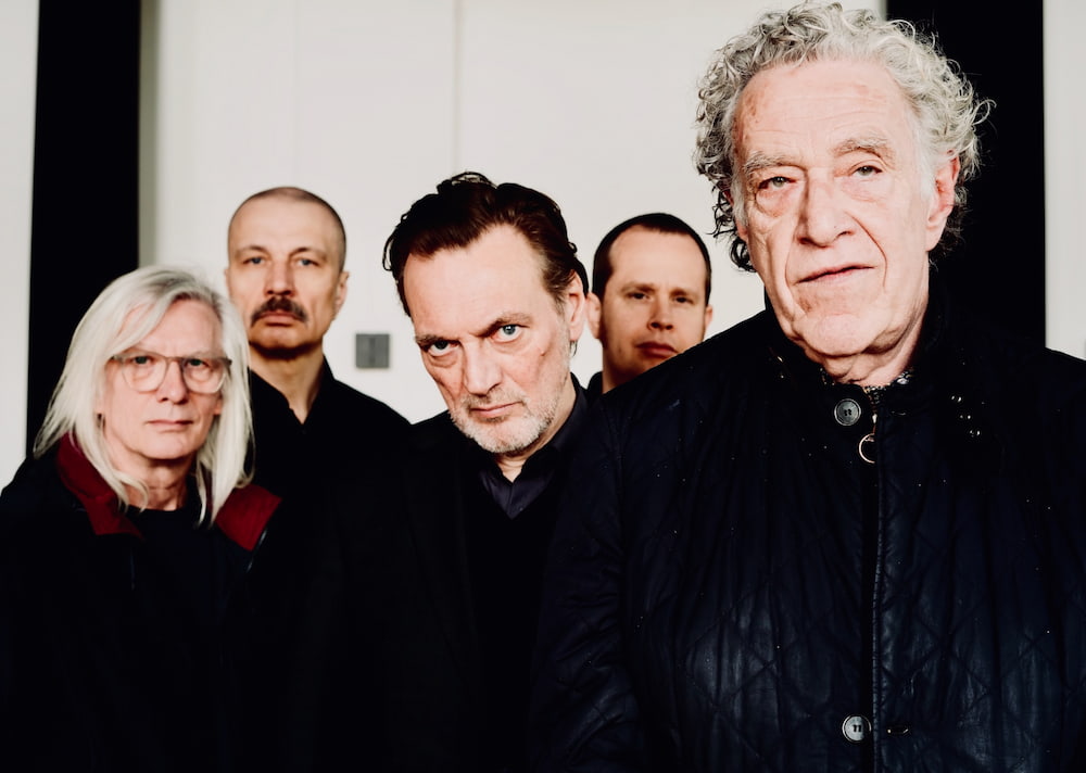 Οι θρυλικοί Mecano Un-Ltd ζωντανά στην Αθήνα