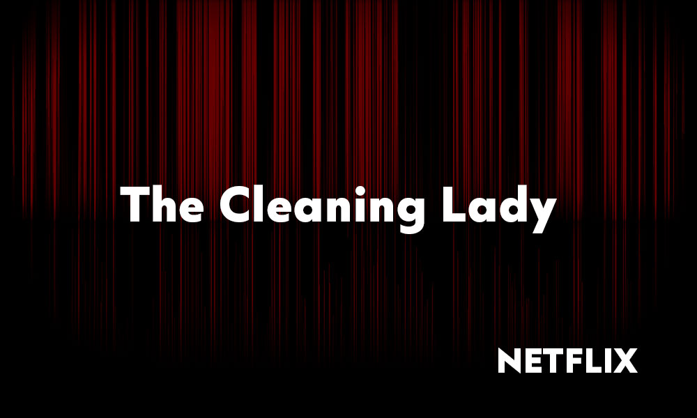 The Cleaning Lady: Το νούμερο 1 του Netflix που συζητάμε The Cleaning Lady: Το νούμερο 1 του Netflix που συζητάμε